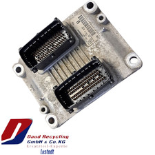 Fiat Stilo Motorsteuergerät 0261208204