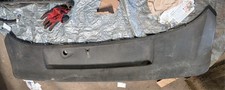 Ford Escort XR3i Mk3 Gummi
