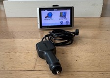 Garmin nüvi 1340 Navigationsgerät 4,3" Touch + Halterung Auto & Fußgänger TOP