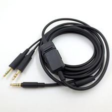 Kupfer Audiokabel 2 45 m f??r Beyerdynamic MMX300 Kopfh?rer einfache Aufbewahru