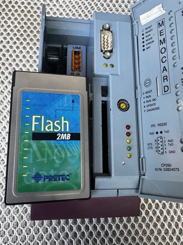 Automation 3cp260 60 1 - b&r, 3cp260.60-1