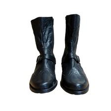 REMONTE Stiefel Stiefeletten Sehr gut erhalten