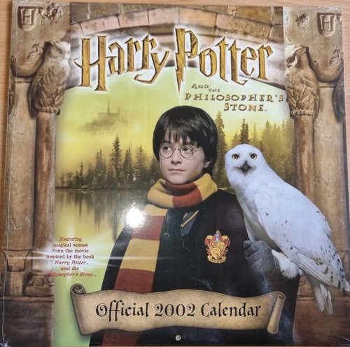 Harry potter and the - harry,