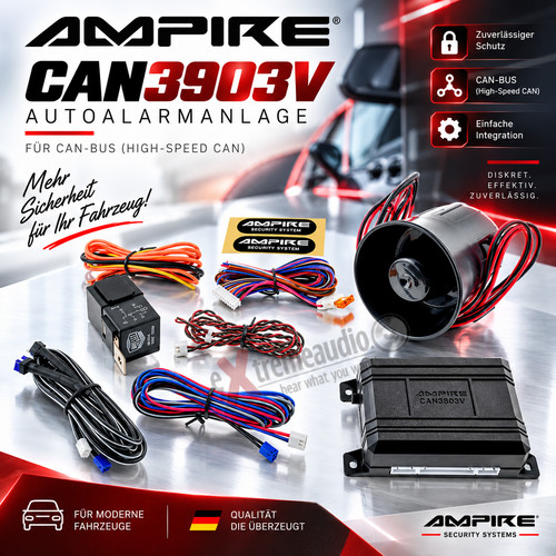 Ampire can3903v - ampire,