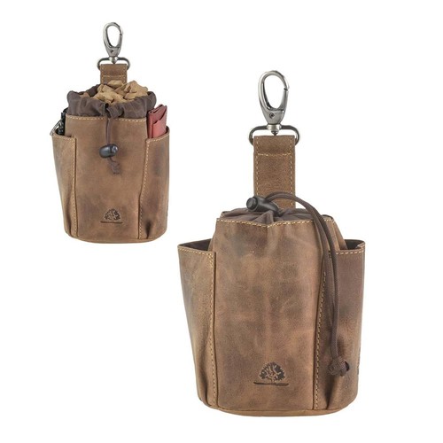 Greenburry vintage leder - vintage,
