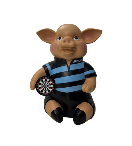 Sport1 darts phrasenschwein - darts,