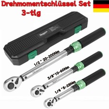 ✅3-tlg 1/4 "3/8" 1/2