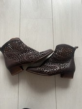Vero Cuoio Stiefeletten