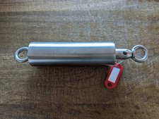 Ice Lock 3 Hours with