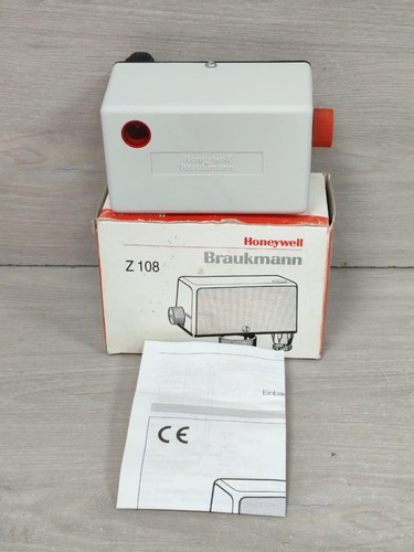 Honeywell braukmann - honeywell,
