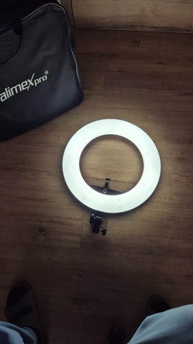 Walimex pro medow led - walimex,