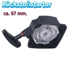 Seilzugstarter Starter