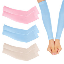 3 Paar Armsleeve, Ärmlinge