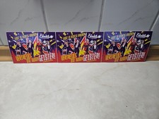 Feuerwerk Aufkleber/ Funke