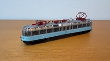 Fleischmann 7410 Spur N Elektrotriebzug BR 491 001-4 Gläserner Zug DB