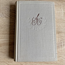 Anna Karenina von Leo Tolstoi