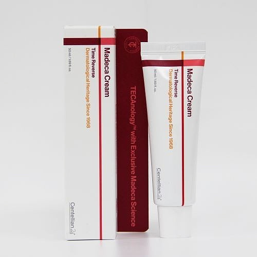 Centellian24 madeca creme time - centellian24,