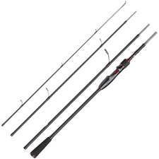 Abu Garcia Vendetta V3