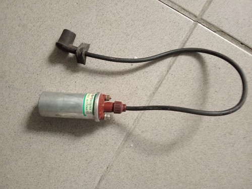 Wechselstromspule gebraucht