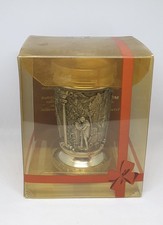 Weinbecher Weinkelch SKS Zinn