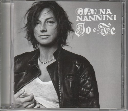 Gianna nannini e - -gianna,