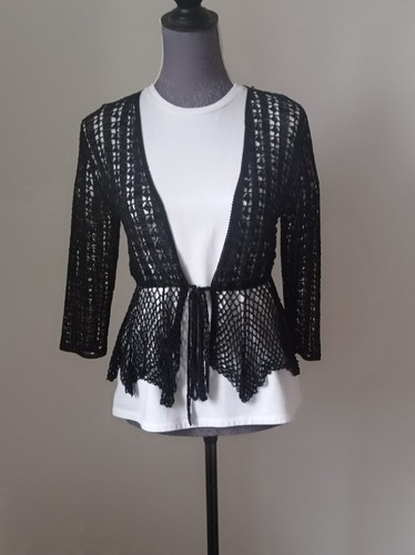 Tricia damen bolero - tricia,