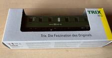 Trix Express 33725 Jahreswagen