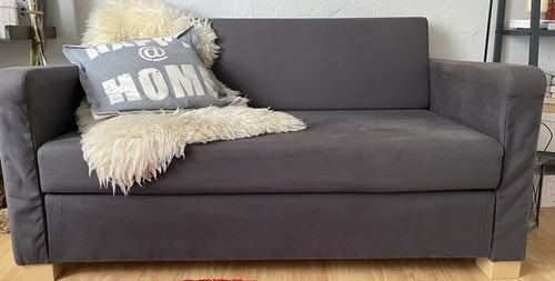 Sofa gebraucht - gebraucht,