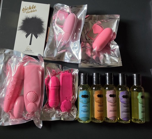 Erotik spielzeug set - spielzeug,