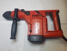 Hilti TE 54 Bohrhammer Stemmhammer im Koffer SDS MAX