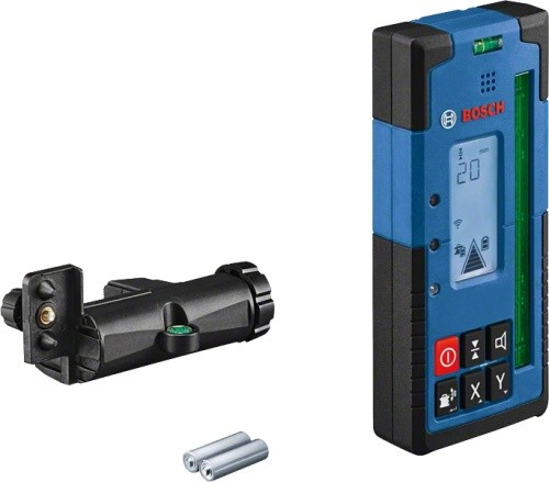 Bosch professional g - bosch, lr
