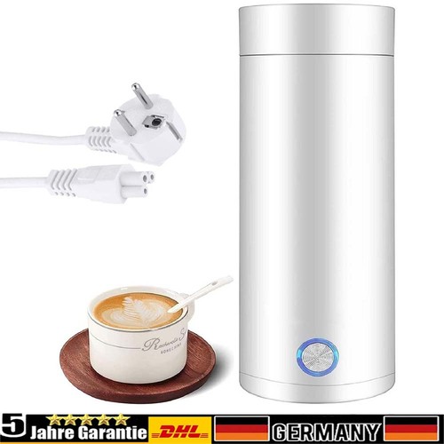 Kleiner tragbarer wasserkocher - kleiner,