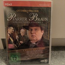 Pfarrer braun collection vol - pfarrer,