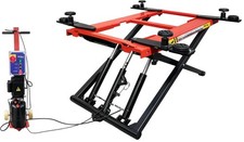 Scherenhebebühne Hebebühne