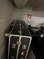 Großes Flightcase /
