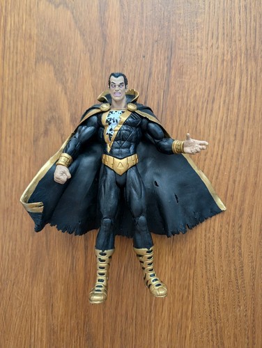 Collectibles super villains - dc,