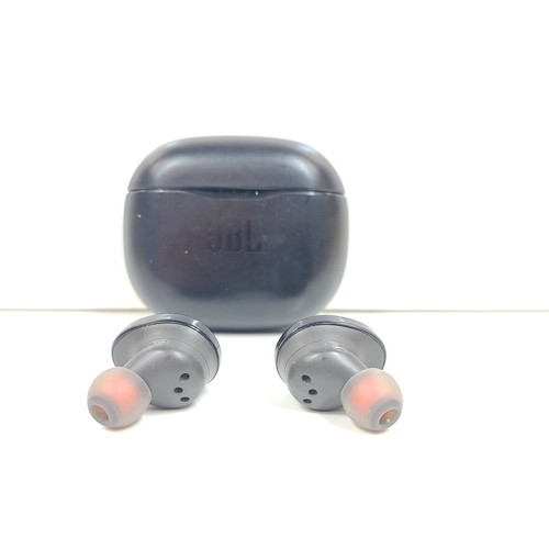 Jbl tune 120tws true - tune, wireless