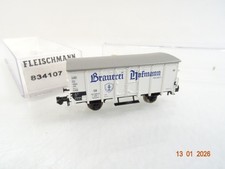 Fleischmann N 834107 K ged