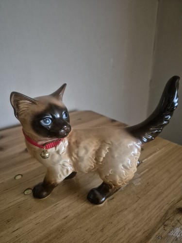 Goebel siamkatze katze - goebel,
