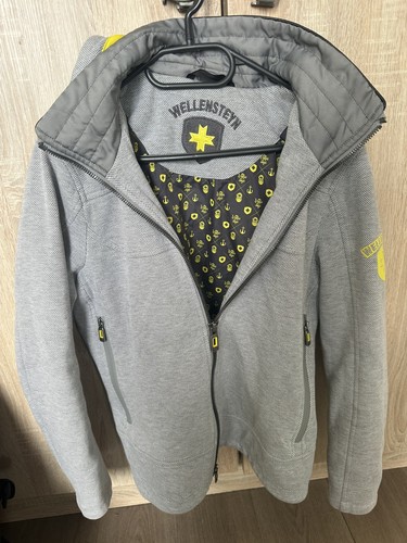 Wellensteyn damen jacke m - jacke, gr.m