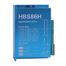 ACT blue color HBS86H Closed