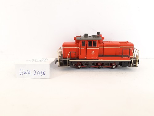 Gwa2086 märklin 99999 - gwa2086,