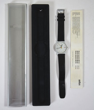 BRAUN Herren Armbanduhr