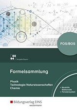 Formelsammlung