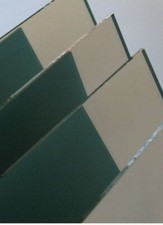 Tiffany glas spiegelglas - tiffany,
