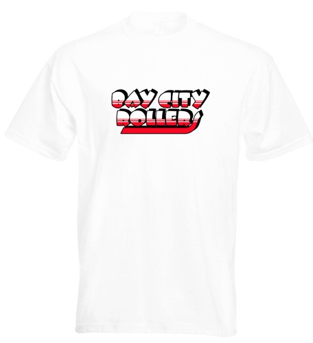 Les mckeown bay city - rollers, t