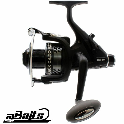 Magic baits black carp brx - magic,