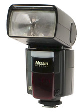 Nissin digital di866 mark - nissin,