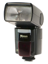Nissin Digital Di866 MARK II PROFESSIONAL Speedlite Blitz Blitzgerät; K93 169