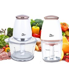 Elektrisch Zerkleinerer